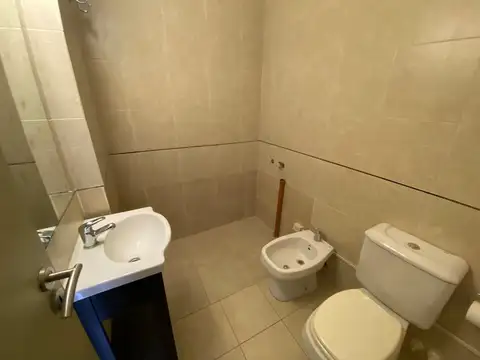 Departamento en Alquiler 15 años