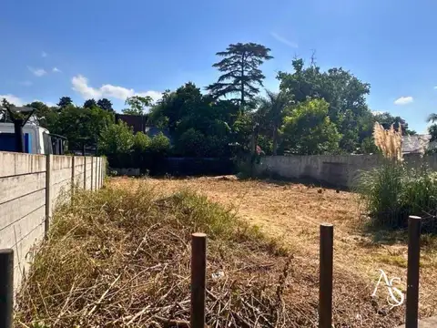 Terreno en Venta en Villa de Mayo, USD 100.000