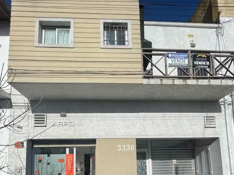 Vieytes 3300