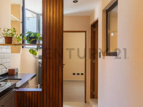 12 esquina 50 800, Piso 3