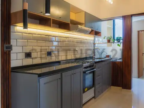 Departamento en Venta de 5 ambientes