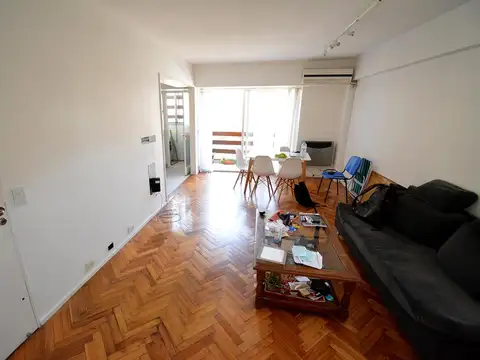 Departamento 62m2 cochera  - San Isidro