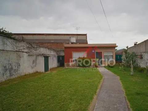 Casa en Berazategui