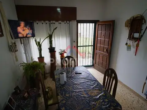 Casa en Venta en Berazategui, USD 90.000