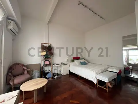 Arcos 4600, Piso 0