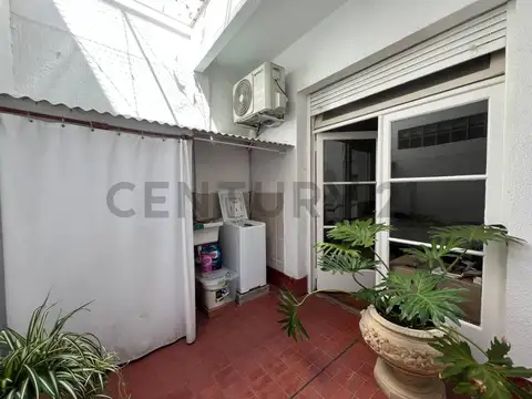 Depto Tipo Casa en Venta en Lomas de Nuñez, USD 107.000