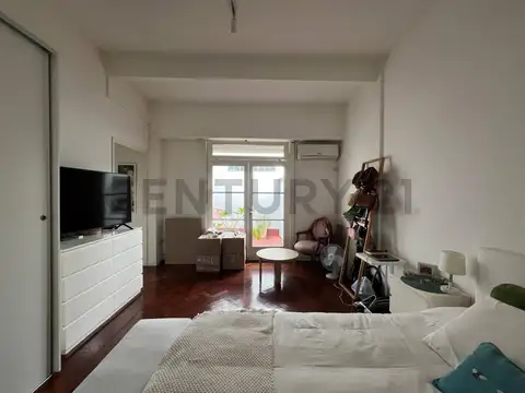 Depto Tipo Casa en Venta en Lomas de Nuñez, USD 107.000