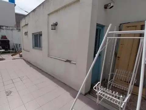 Terreno en Venta 26  mts Fondo
