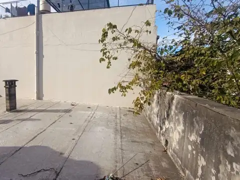 Terreno en Floresta