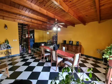 Hipolito Yrigoyen 21300