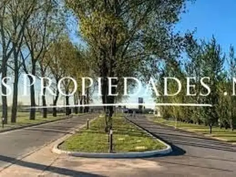 Terreno en Venta de 766,0 m2