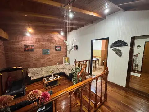 Venta 3 amb Casa  San Martin. Apto Credito