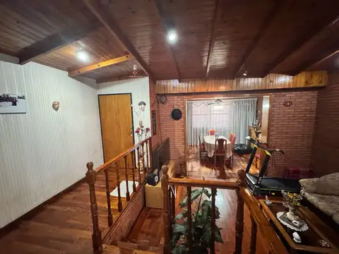 Casa en Venta 30 años
