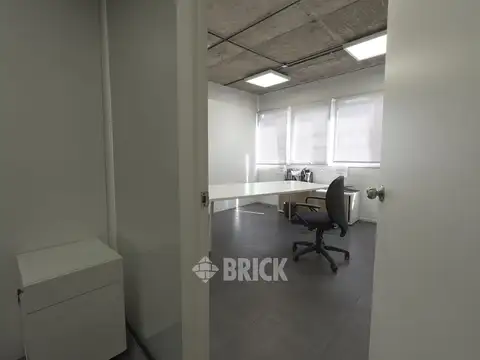 Oficina en Alquiler en Centro, $ 3.000.000