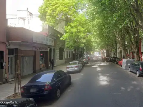 Fitz Roy e/ Charcas y Avenida Santa Fe