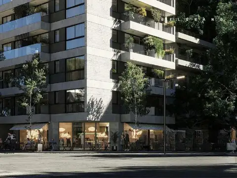 Local en Venta en Belgrano Chico, USD 698.000