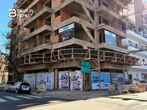 3 DE FEBRERO 2400 | BELGRANO CHICO