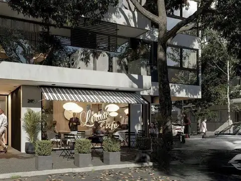 Local en Venta en Belgrano Chico, USD 698.000