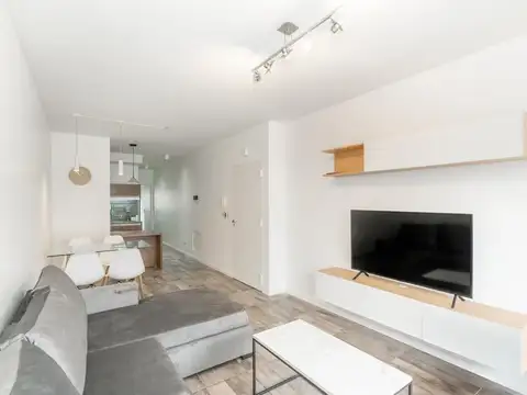 Departamento en Alquiler Temporal en Botanico, USD 1.200