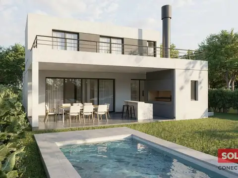 Casa en Venta en Bella Vista, USD 490.000
