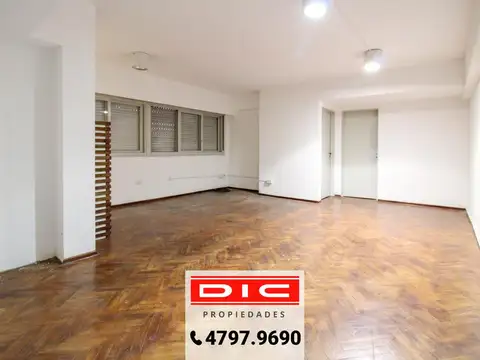 Oficina Alquiler - Florida Mitre/Este