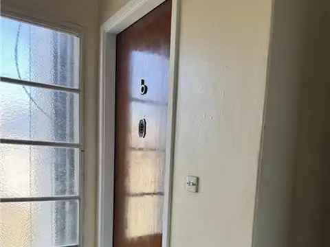 Departamento en Venta 50 años