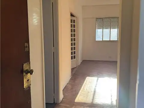 DEPARTAMENTO 2 AMBIENTES - BARRIO NORTE, CAPITAL FEDERAL