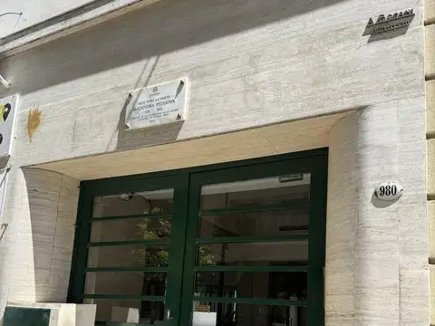 Montevideo 900
