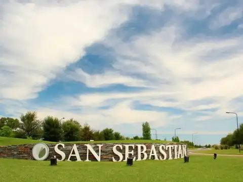 Barrio Privado San Sebastián, Zelaya, Provincia de Buenos Aires, Argentina , Piso PB