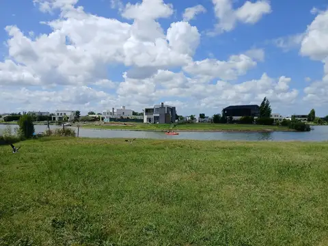 Terreno en Venta en Countries y Barrios Cerrados en Escobar, USD 60.000