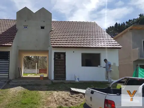 Dúplex en venta - 2 Dormitorios 2 Baños - 148.52Mts2 - Mar del Tuyú