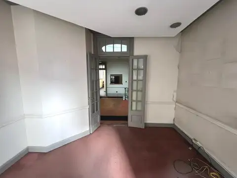 Depto Tipo Casa Monoambiente con 2 baños