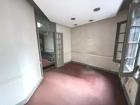 Depto Tipo Casa en Venta en Palermo, USD 320.000