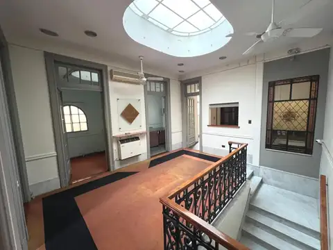 Avenida Córdoba 3600