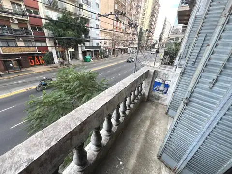 Avenida Córdoba 3600