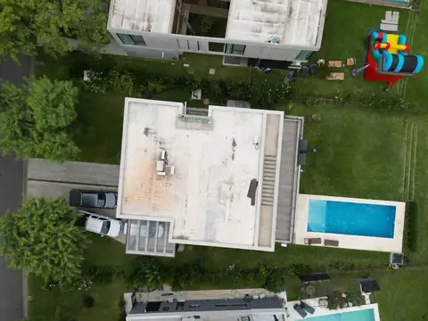 Casa en Venta al Noroeste