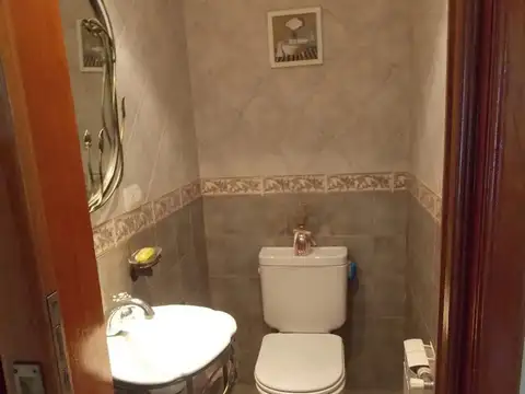 Casa en Venta 15 años