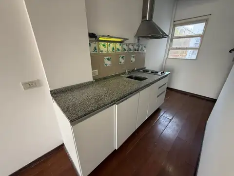 Departamento en Venta en Constitucion, USD 59.000