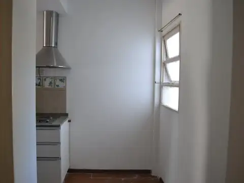 VENTA MONOAMBIENTE MONSERRAT IDEAL INVERSIÓN