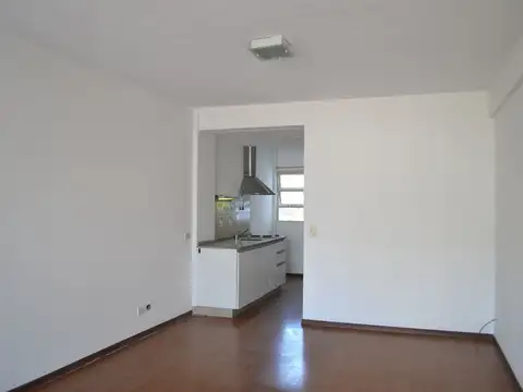 Departamento en Venta 18 años