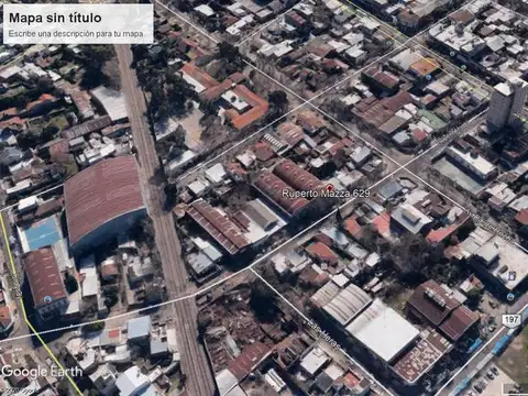 Excelente lote en venta en Tigre -sur, apta para 4800 m2 de construccion, se toman m2 de obra