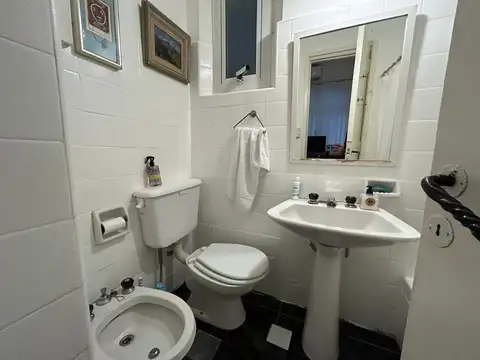 Departamento en Venta Apto profesional