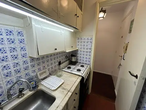 Departamento en Venta 45 años