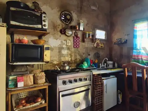 Casa en Venta 3 Dormitorios entre caminos, Villa Elisa