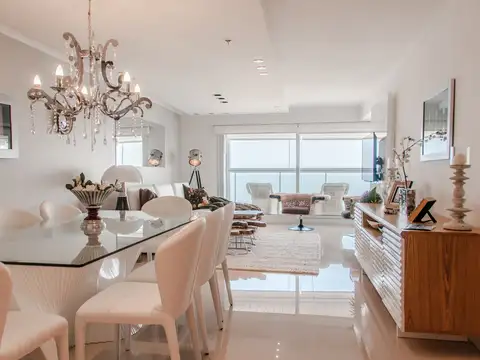 Departamento en Alquiler Temporal de 3 dormitorios