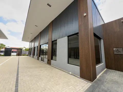 Alquiler Locales en Espacio Nova Canning