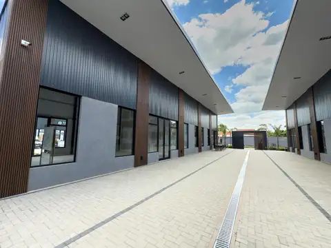 Perito Moreno al 1100