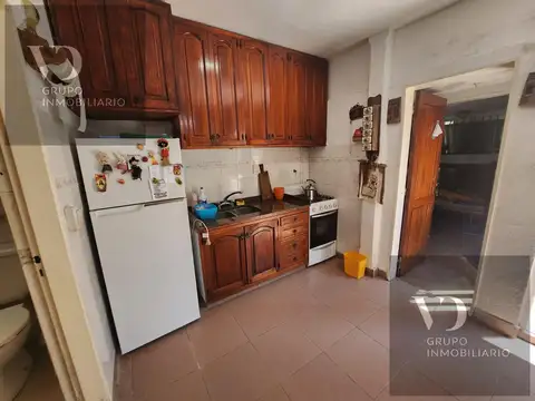 Departamento en Venta 40 años