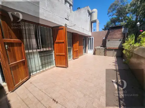Departamento en San Bernardo Del Tuyu
