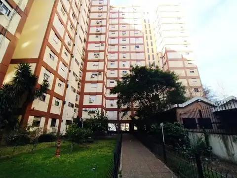 VENTA DEPARTAMENTO 3 AMBIENTES DOCK SUD AVELLANEDA